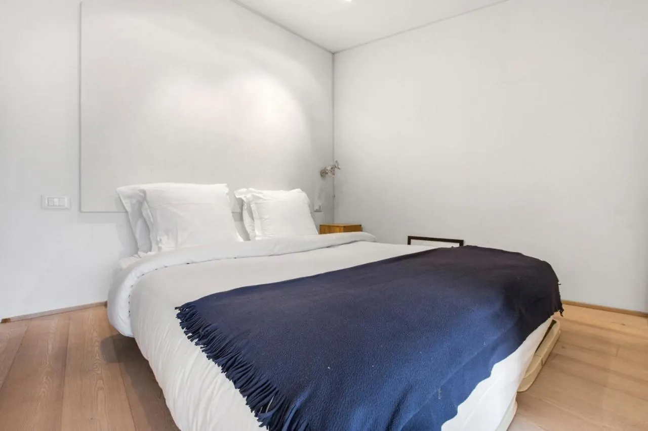 Modern In The Heart Of The Marais 아파트 파리