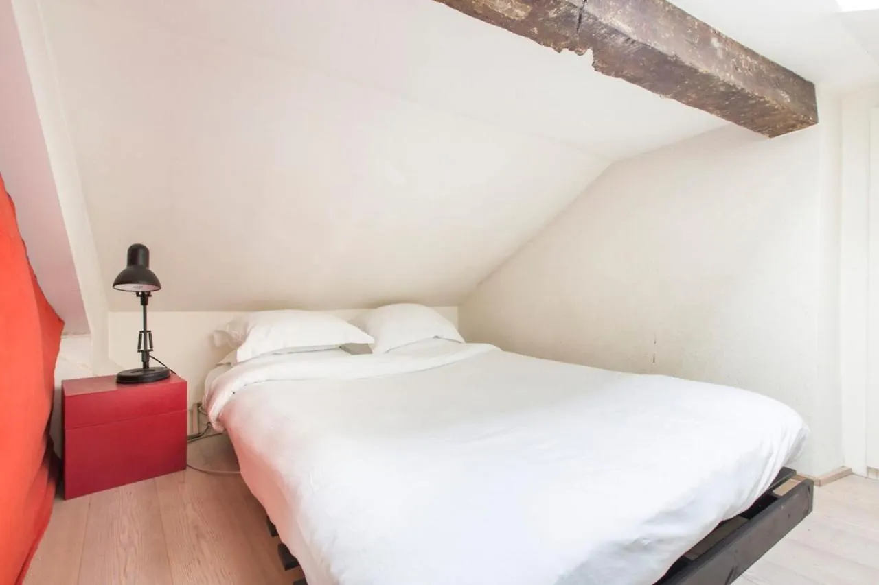 Apartament Modern In The Heart Of The Marais