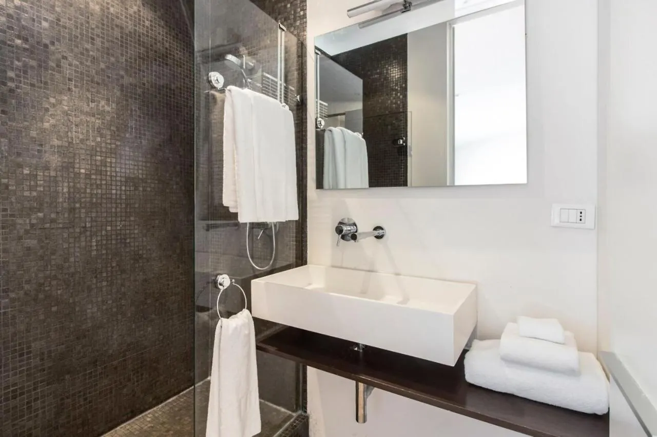 아파트 Modern In The Heart Of The Marais *